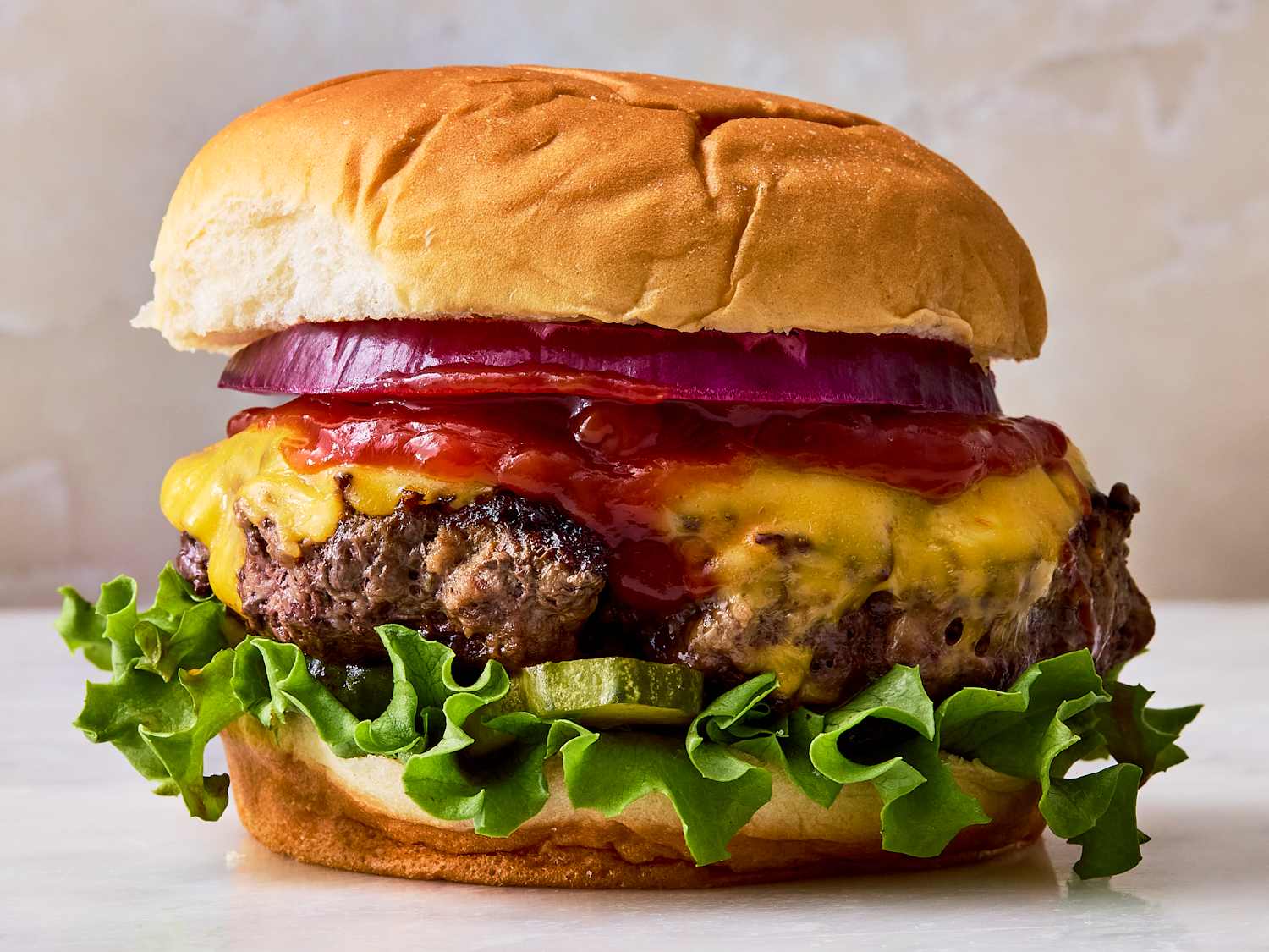 Rio Burger